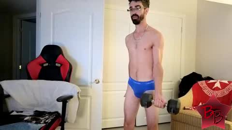 Snapshot of benny_boy95 chatting on September 17, 2025, 12:29 pm benny_boy95 online show from September 17, 2025, 12:29 pm