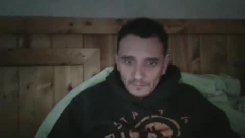 benny and innocentvixon online show from February 10, 2025, 11:13 pm