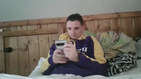 benny and innocentvixon online show from February 15, 2025, 7:06 pm