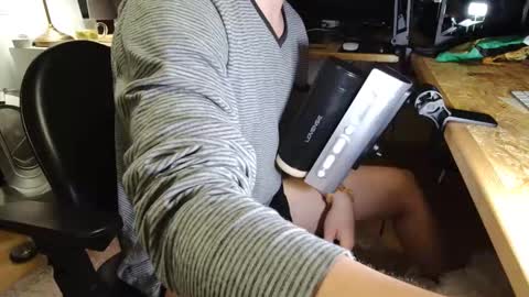 benreich online show from October 18, 2025, 10:10 pm