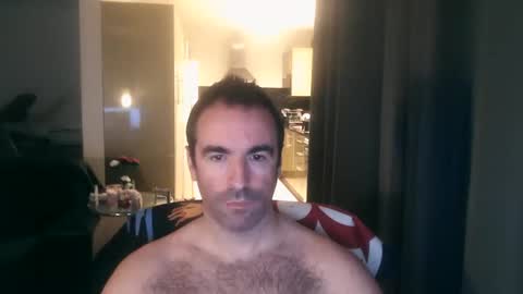 Ben online show from January 13, 2026, 7:46 am