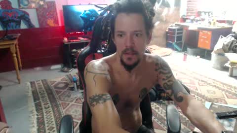 Snapshot of bentbunny21 chatting on February 9, 2026, 11:09 pm Bent Bunny online show from February 9, 2026, 11:09 pm