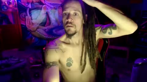 Snapshot of bentbunny21 chatting on March 4, 2026, 4:29 am Bent Bunny online show from March 4, 2026, 4:29 am