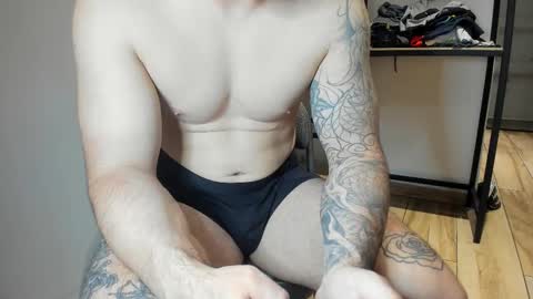 Ben Braxton online show from October 17, 2025, 10:12 pm