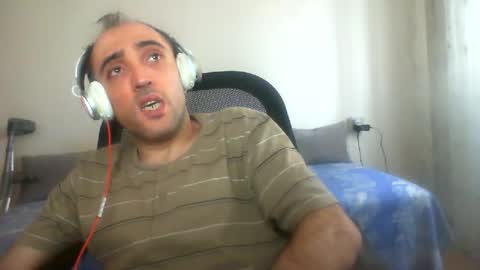 bentish online show from November 13, 2025, 10:58 am