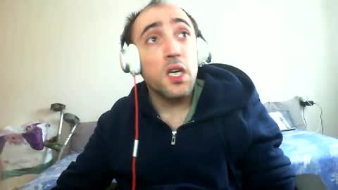 bentish online show from January 12, 2026, 11:15 am