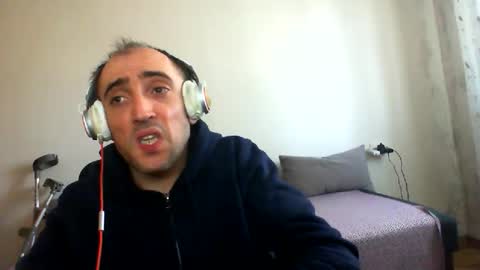 bentish online show from February 2, 2026, 10:03 am