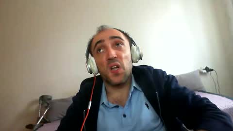 bentish online show from February 3, 2026, 11:15 am