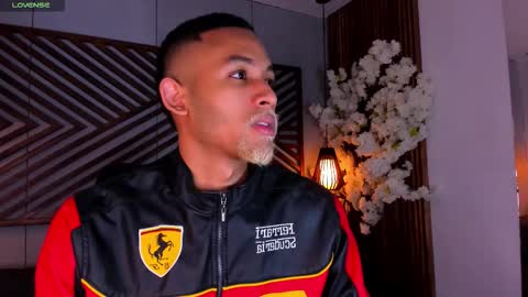 bento_fox online show from November 18, 2025, 3:01 am