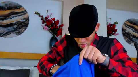 bento_fox online show from April 5, 2026, 3:15 am