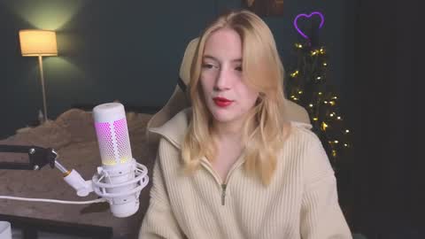 Alice online show from December 26, 2024, 9:47 pm