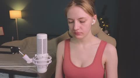 Alice online show from January 9, 2025, 6:26 pm