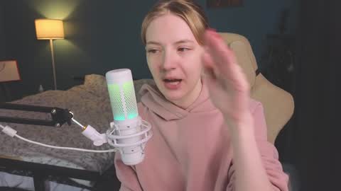 Alice online show from January 24, 2025, 11:26 am