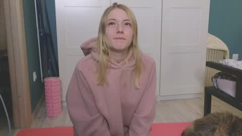 Alice online show from January 25, 2025, 11:23 am