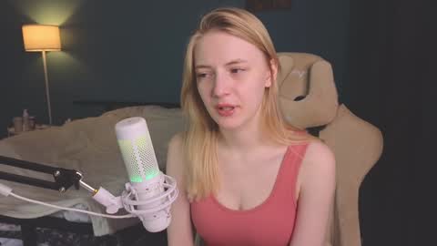 Alice online show from January 30, 2025, 12:37 pm