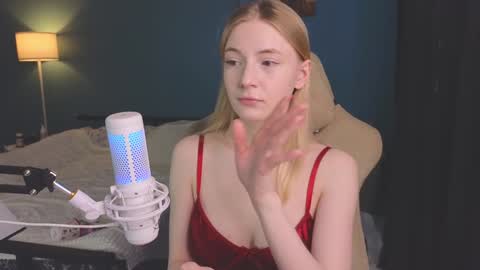 Alice online show from February 5, 2025, 11:12 am