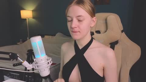 Alice online show from February 6, 2025, 11:21 am