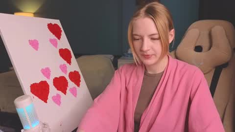 Alice online show from February 12, 2025, 11:51 am