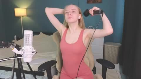 Alice online show from February 26, 2025, 10:26 am