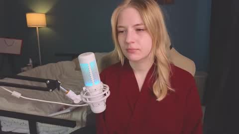 Alice online show from March 6, 2025, 11:47 am