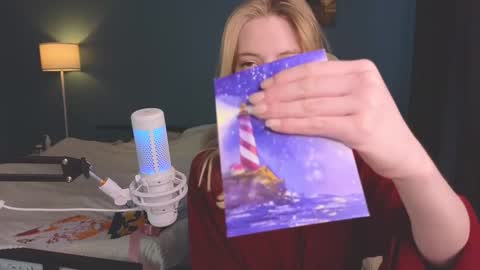 Alice online show from March 7, 2025, 11:07 am