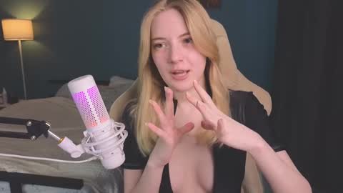 Alice online show from March 12, 2025, 10:37 am