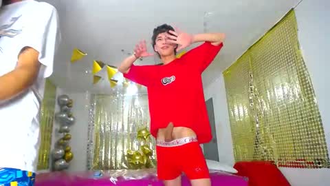 benz boys online show from February 22, 2025, 3:14 pm