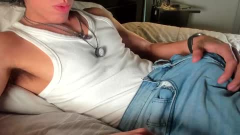 beranco online show from February 7, 2025, 11:13 pm