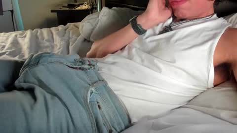 beranco online show from March 9, 2025, 2:10 pm