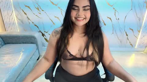 Berchy online show from March 18, 2026, 10:13 pm