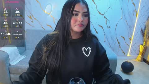 Berchy online show from April 2, 2026, 1:09 pm