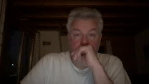 Martin online show from March 3, 2025, 5:20 am