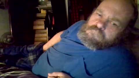 bergeeric1970 online show from February 15, 2026, 1:24 am