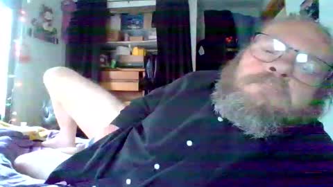bergeeric1970 online show from May 4, 2026, 7:10 pm