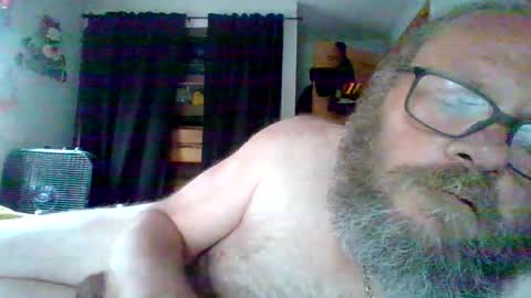 bergeeric1970 online show from May 31, 2026, 6:09 pm
