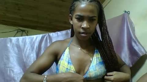 beriziky online show from May 31, 2026, 7:04 am