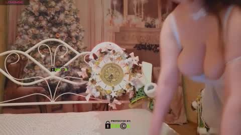 Berkova L online show from December 23, 2025, 12:08 am