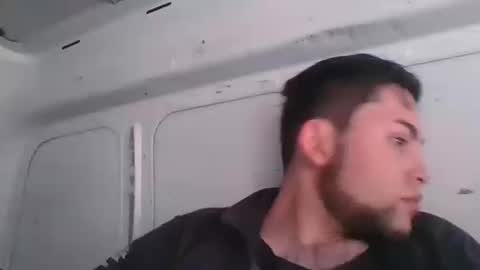 AXEL NIELS online show from October 20, 2025, 3:12 pm