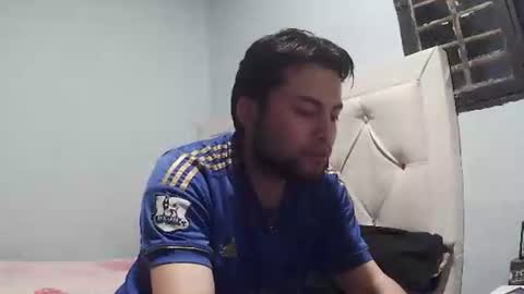 AXEL NIELS online show from March 29, 2026, 12:32 am