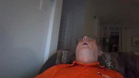 bernard1102 online show from September 18, 2025, 12:23 am