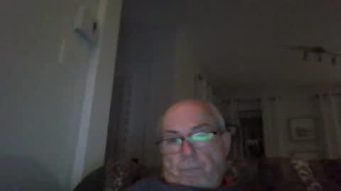 bernard1102 online show from September 23, 2025, 12:13 am