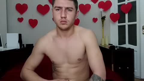 Snapshot of bernardbetty chatting on March 1, 2025, 9:18 am BernardBetty online show from March 1, 2025, 9:18 am