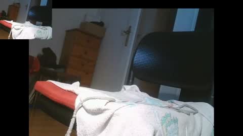 bernardo1968 online show from February 11, 2025, 5:50 pm