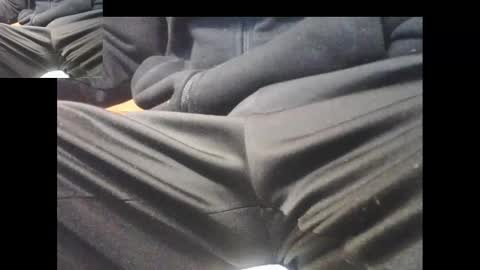 bernardo1968 online show from February 21, 2025, 8:05 pm