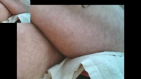 bernardo1968 online show from September 18, 2025, 11:01 am