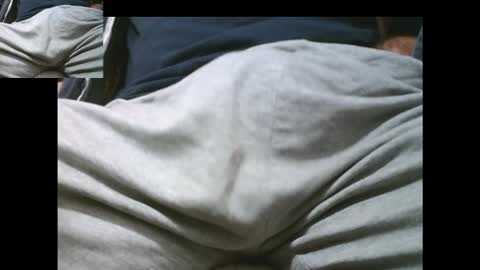 bernardo1968 online show from October 2, 2025, 7:21 pm