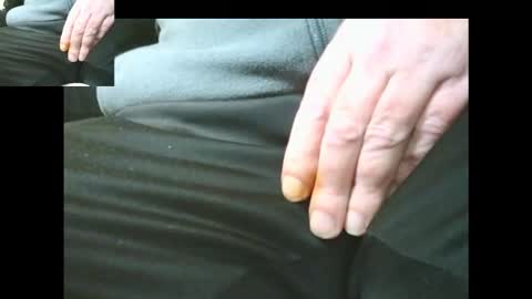 bernardo1968 online show from October 19, 2025, 10:54 pm