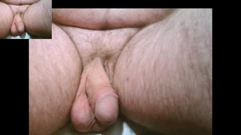 bernardo1968 online show from November 11, 2025, 11:16 pm