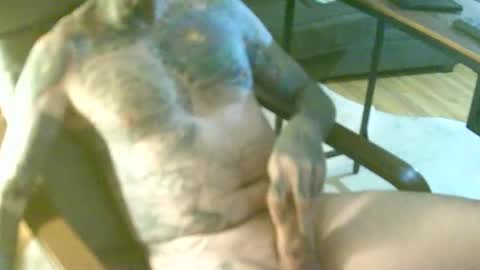 bernhard666 online show from January 1, 2025, 5:33 pm