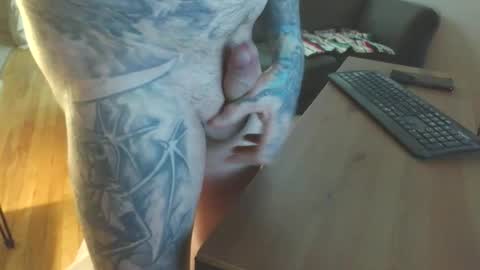 Snapshot of bernhard666 chatting on February 28, 2026, 12:50 pm bernhard666 online show from February 28, 2026, 12:50 pm